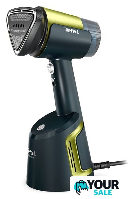 Отпариватель Tefal DT9810F0 - Изображение №1 — Интернет-магазин Your Sale
