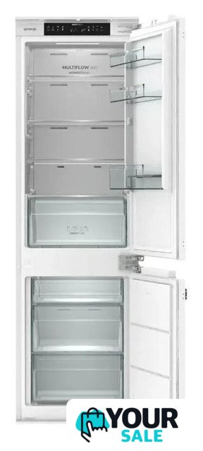 Холодильник Gorenje NRKI517E42 - Изображение №1 — Интернет-магазин Your Sale