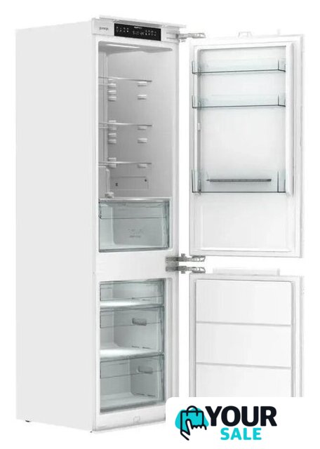 Холодильник Gorenje NRKI517E42 - Изображение №2 — Интернет-магазин Your Sale