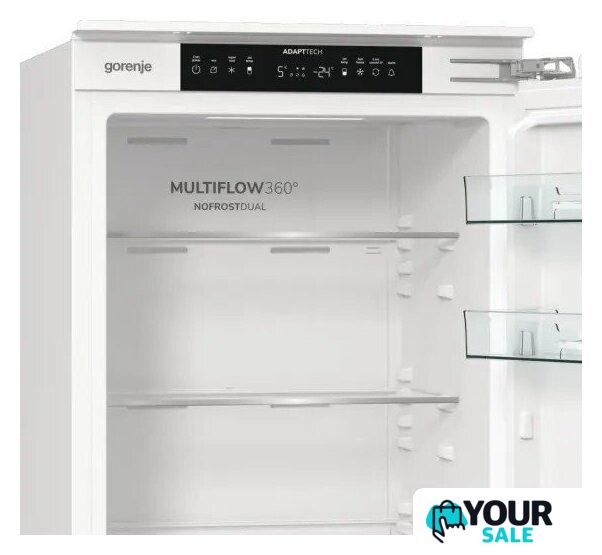 Холодильник Gorenje NRKI517E42 - Изображение №4 — Интернет-магазин Your Sale