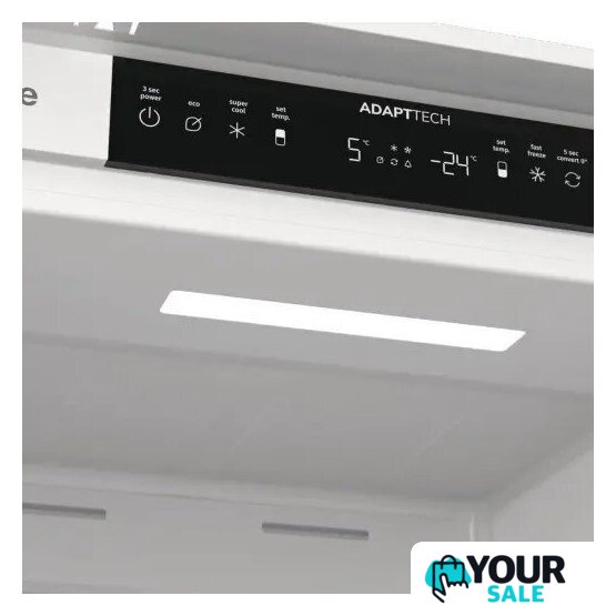 Холодильник Gorenje NRKI517E42 - Изображение №3 — Интернет-магазин Your Sale