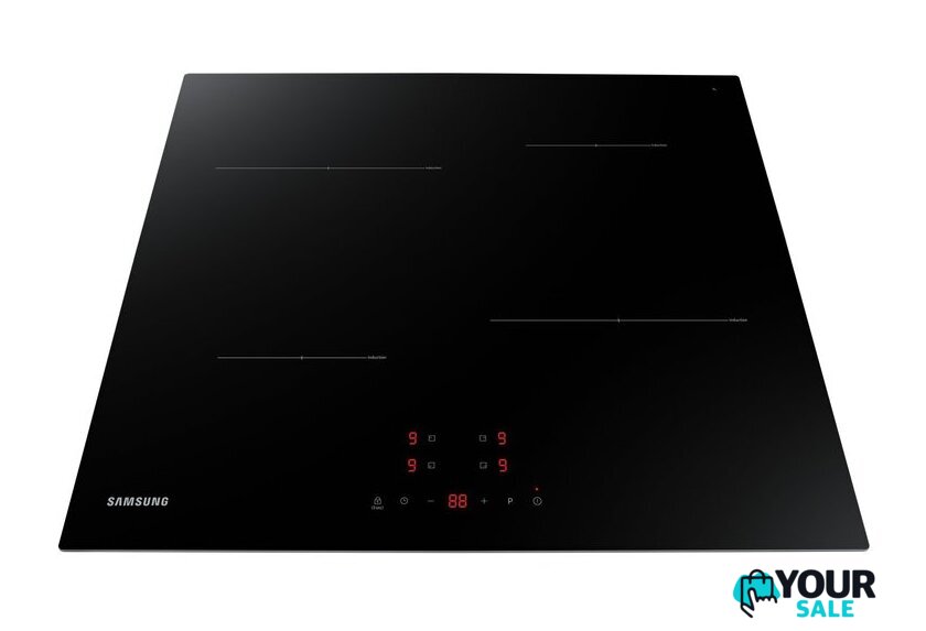 Варочная панель Samsung NZ64T3706A1 - Изображение №2 — Интернет-магазин Your Sale