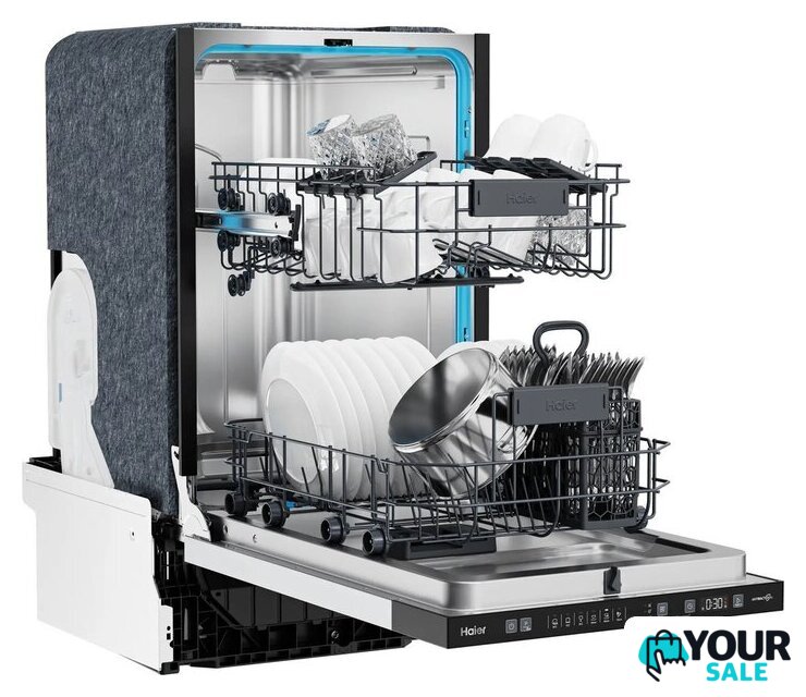 Встраиваемая посудомоечная машина Haier HDWE9-591RU - Изображение №5 — Интернет-магазин Your Sale