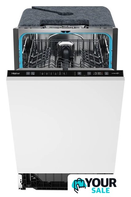 Встраиваемая посудомоечная машина Haier HDWE9-591RU - Изображение №1 — Интернет-магазин Your Sale