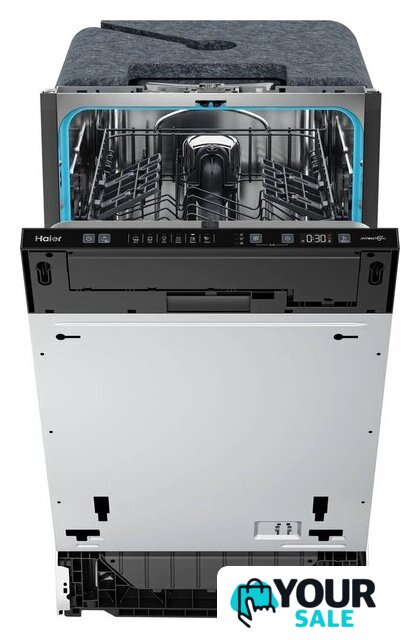 Встраиваемая посудомоечная машина Haier HDWE9-591RU - Изображение №2 — Интернет-магазин Your Sale