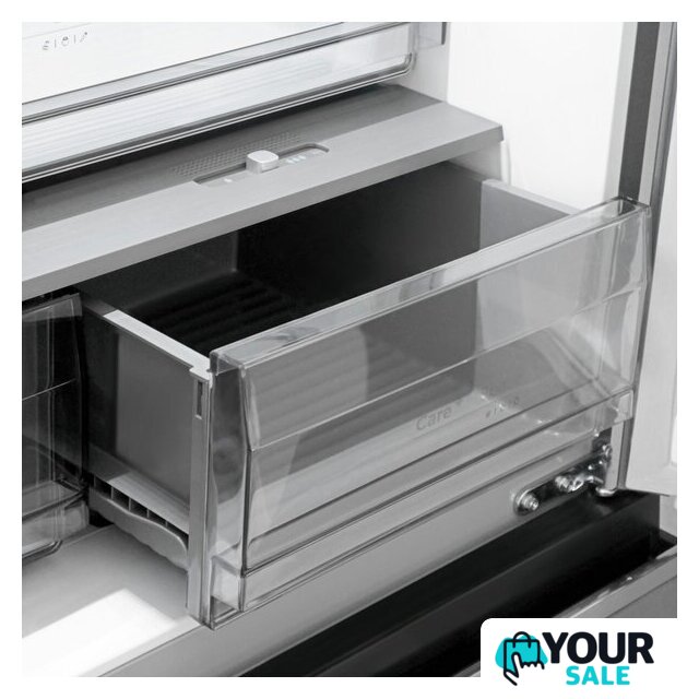 Четырёхдверный холодильник CENTEK CT-1744 Gray - Изображение №3 — Интернет-магазин Your Sale