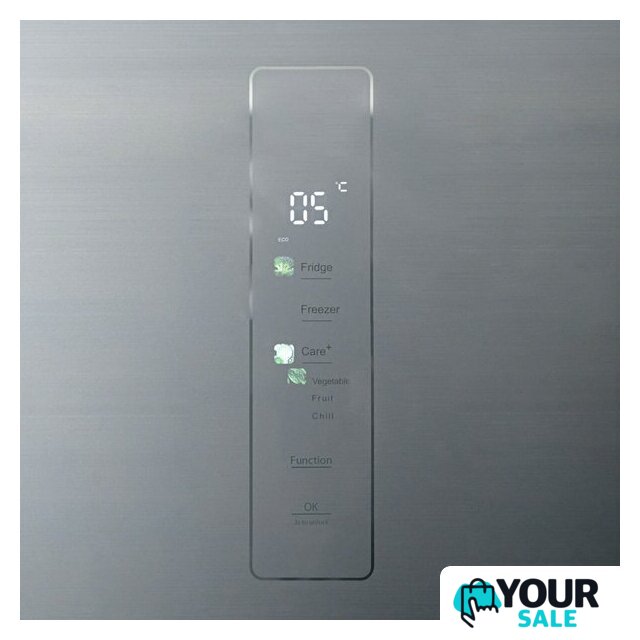 Четырёхдверный холодильник CENTEK CT-1744 Gray - Изображение №7 — Интернет-магазин Your Sale
