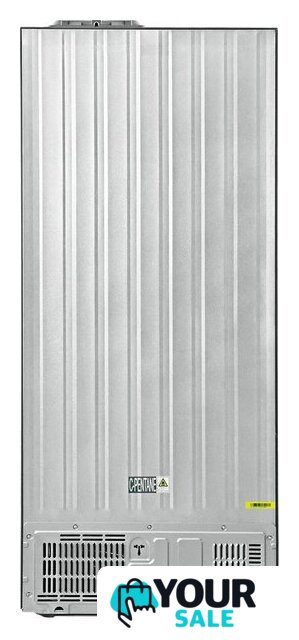 Четырёхдверный холодильник CENTEK CT-1744 Gray - Изображение №5 — Интернет-магазин Your Sale