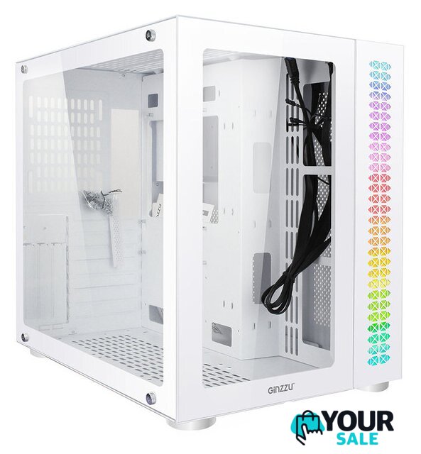 Корпус Ginzzu V560 - Изображение №1 — Интернет-магазин Your Sale