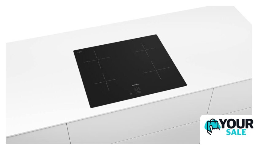Варочная панель Bosch PUG61KAA5E - Изображение №4 — Интернет-магазин Your Sale