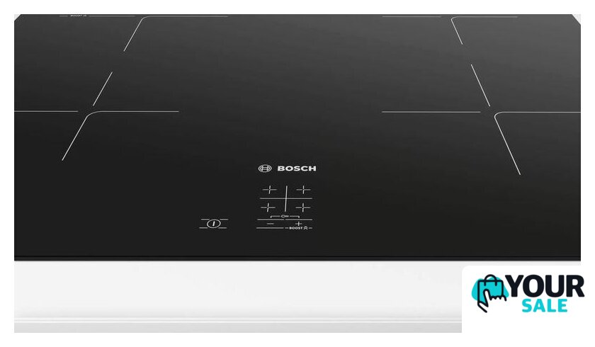 Варочная панель Bosch PUG61KAA5E - Изображение №3 — Интернет-магазин Your Sale