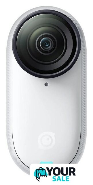 Экшен-камера Insta360 GO 3S 64GB (белый) - Изображение №5 — Интернет-магазин Your Sale