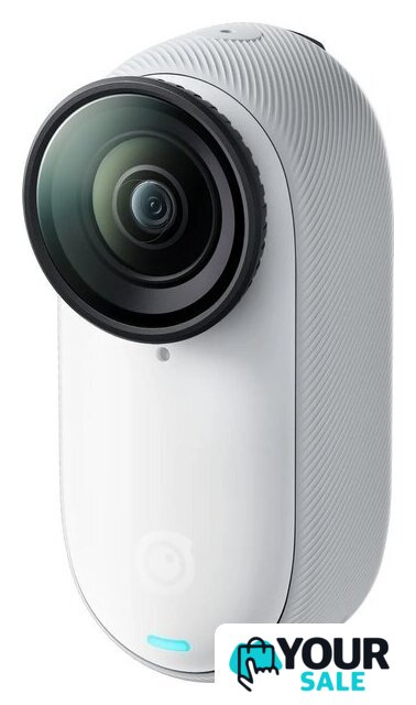 Экшен-камера Insta360 GO 3S 64GB (белый) - Изображение №6 — Интернет-магазин Your Sale