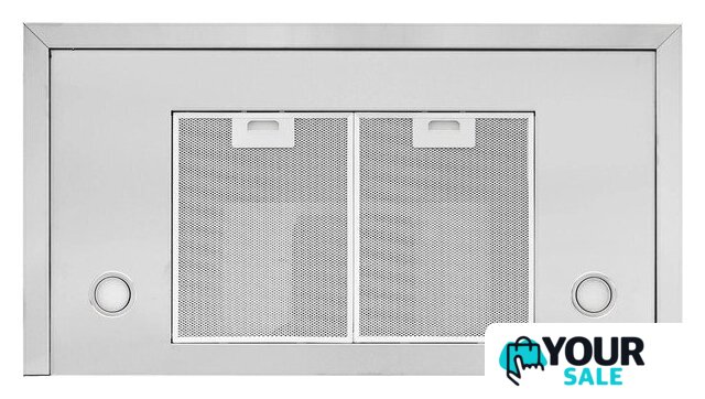 Кухонная вытяжка Elikor Фарм 90H-650-E3D (нержавеющая сталь/дуб неокрашенный) - Изображение №4 — Интернет-магазин Your Sale