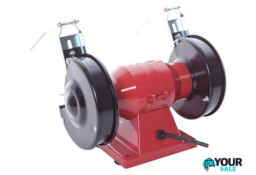 Заточный станок RedVerg RD-BG175-370 - Изображение №2 — Интернет-магазин Your Sale