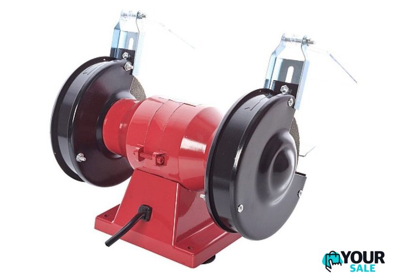 Заточный станок RedVerg RD-BG175-370 - Изображение №3 — Интернет-магазин Your Sale