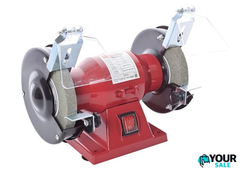 Заточный станок RedVerg RD-BG175-370 - Изображение №4 — Интернет-магазин Your Sale