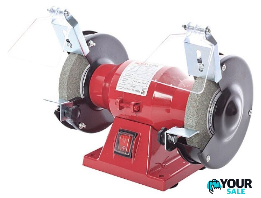 Заточный станок RedVerg RD-BG175-370 - Изображение №1 — Интернет-магазин Your Sale