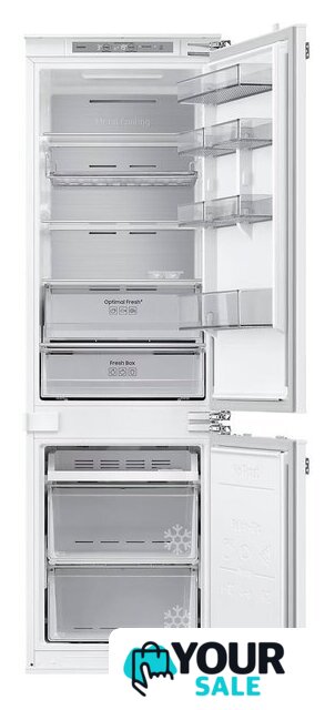 Холодильник Samsung BRB80F26ACF0EO - Изображение №1 — Интернет-магазин Your Sale