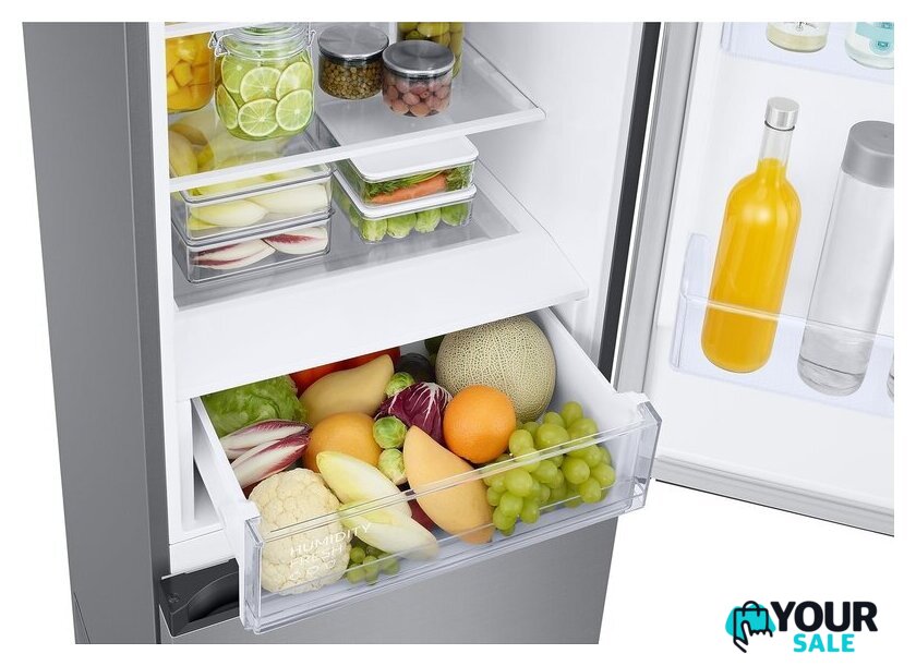Холодильник Samsung RB38C600ESA/EF - Изображение №6 — Интернет-магазин Your Sale
