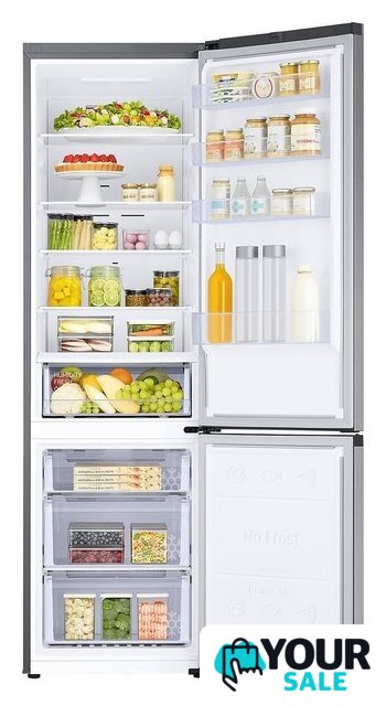 Холодильник Samsung RB38C600ESA/EF - Изображение №5 — Интернет-магазин Your Sale