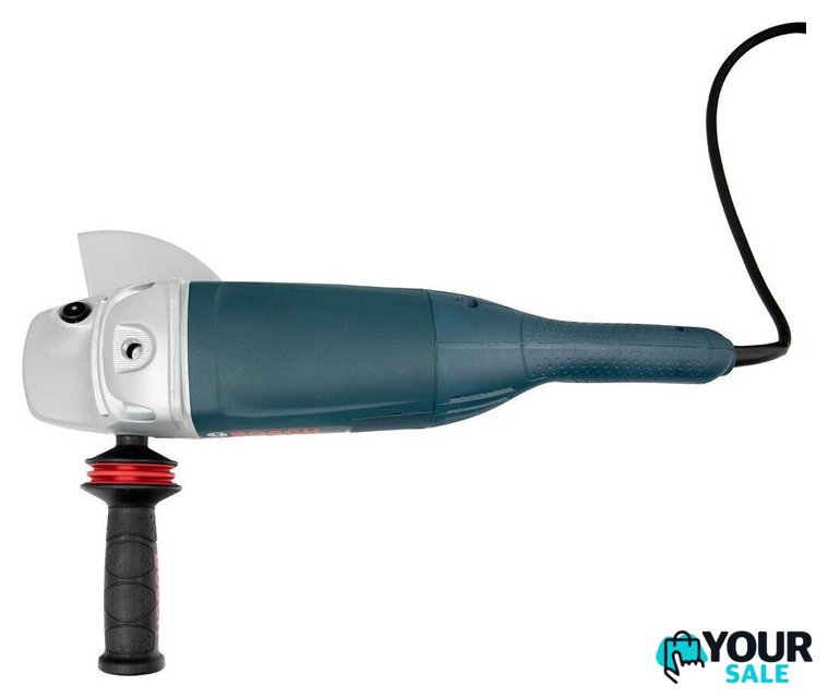 Угловая шлифмашина Bosch GWS 26-230 JH Professional 0601856M00 - Изображение №7 — Интернет-магазин Your Sale