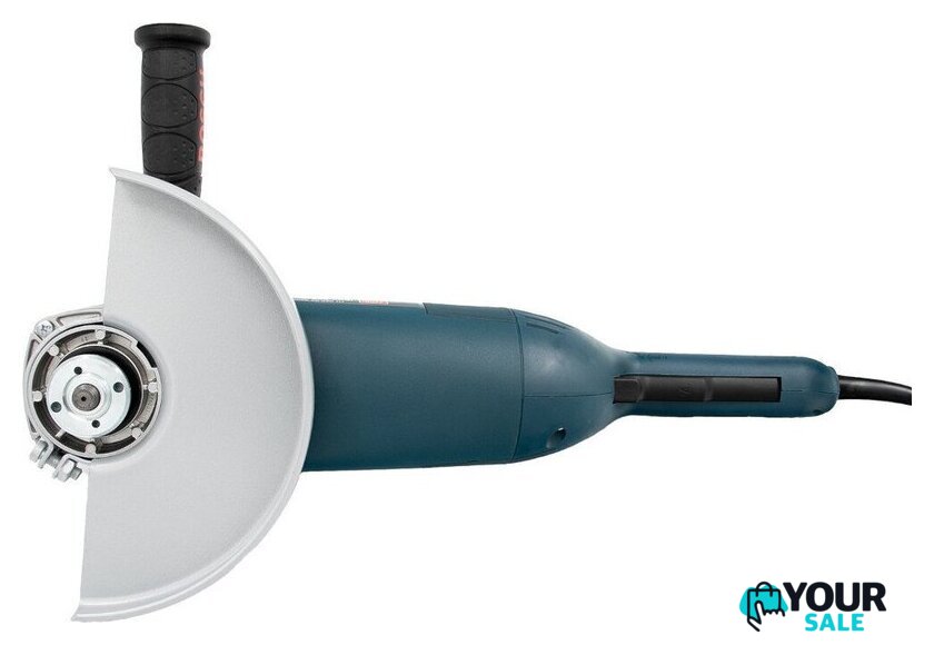 Угловая шлифмашина Bosch GWS 26-230 JH Professional 0601856M00 - Изображение №2 — Интернет-магазин Your Sale