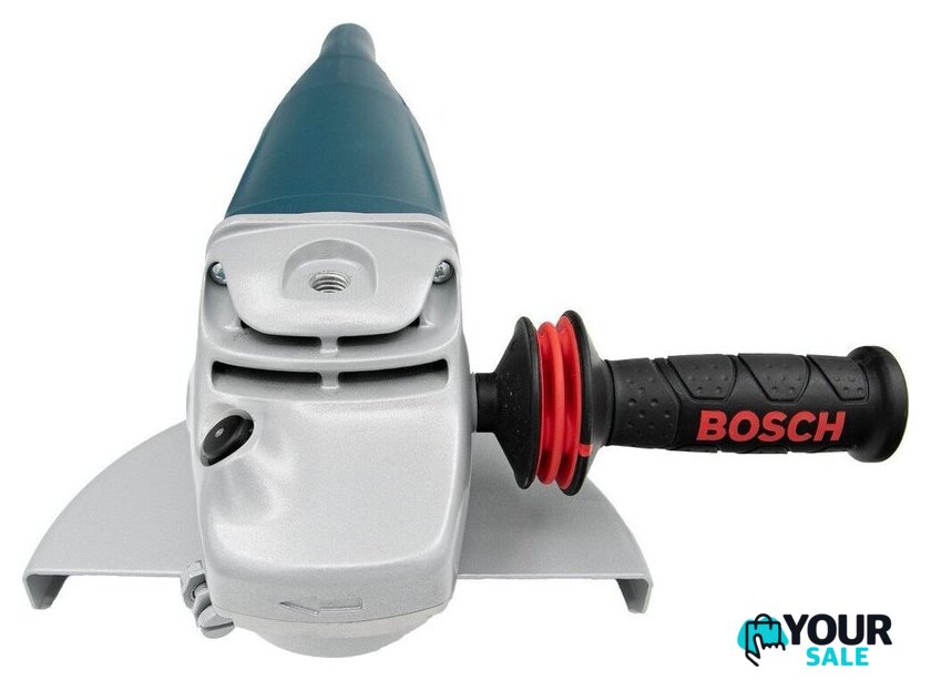 Угловая шлифмашина Bosch GWS 26-230 JH Professional 0601856M00 - Изображение №3 — Интернет-магазин Your Sale