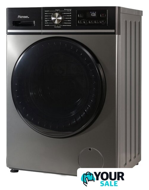 Стиральная машина Pioneer WM-127002DG - Изображение №2 — Интернет-магазин Your Sale