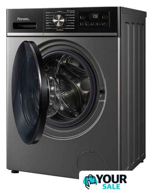 Стиральная машина Pioneer WM-127002DG - Изображение №3 — Интернет-магазин Your Sale