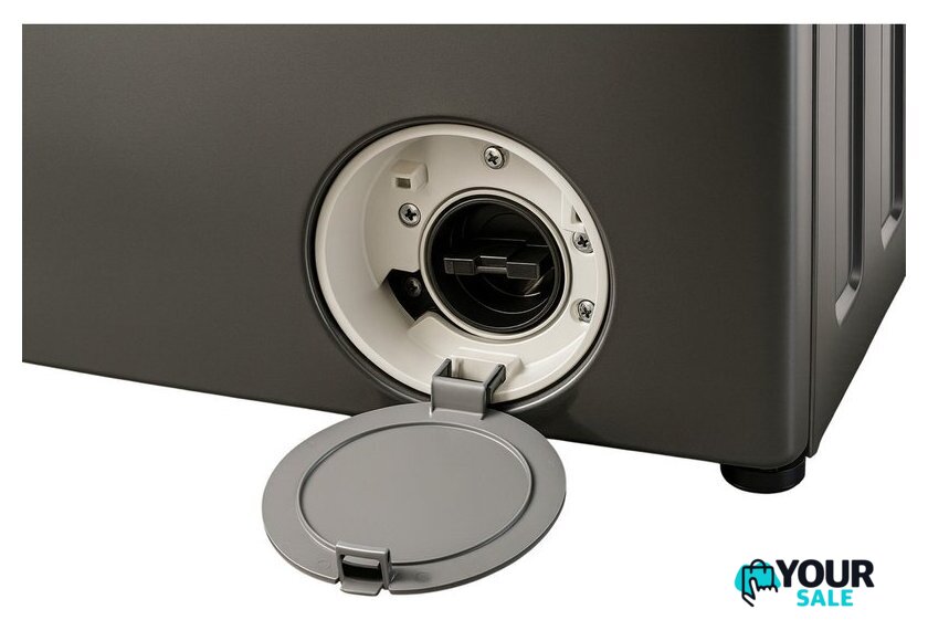 Стиральная машина Pioneer WM-127002DG - Изображение №8 — Интернет-магазин Your Sale