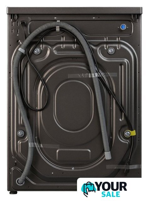 Стиральная машина Pioneer WM-127002DG - Изображение №5 — Интернет-магазин Your Sale