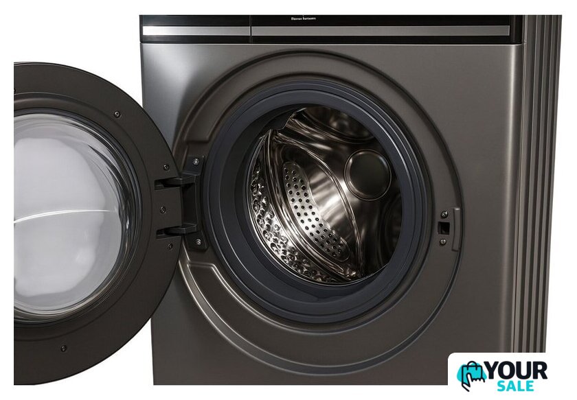 Стиральная машина Pioneer WM-127002DG - Изображение №6 — Интернет-магазин Your Sale