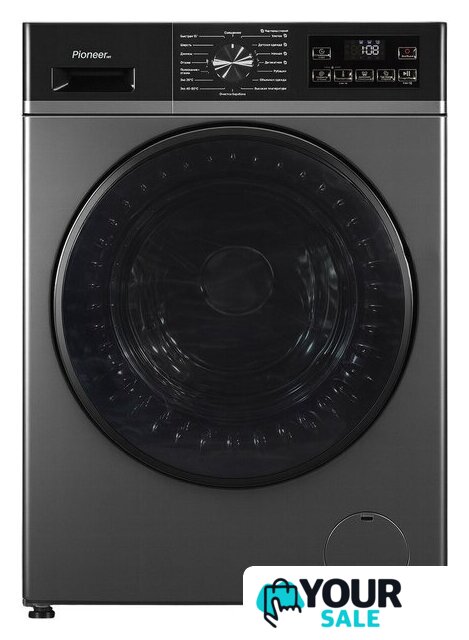 Стиральная машина Pioneer WM-127002DG - Изображение №1 — Интернет-магазин Your Sale
