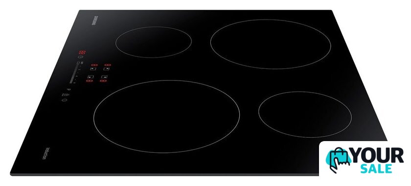 Варочная панель Samsung NZ64M3707AK - Изображение №5 — Интернет-магазин Your Sale