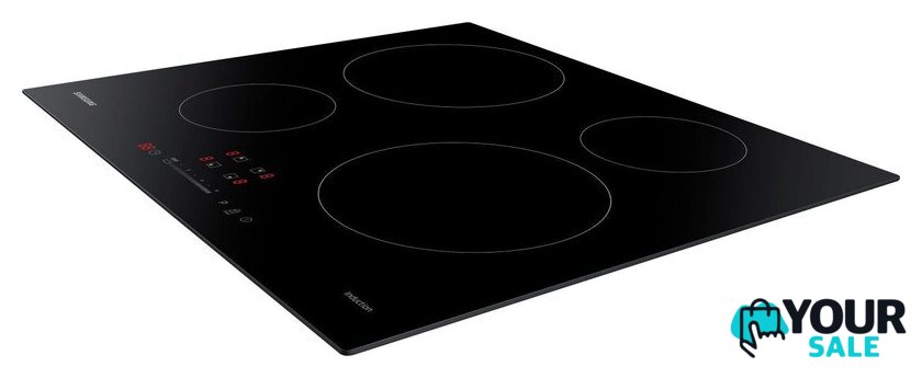 Варочная панель Samsung NZ64M3707AK - Изображение №3 — Интернет-магазин Your Sale