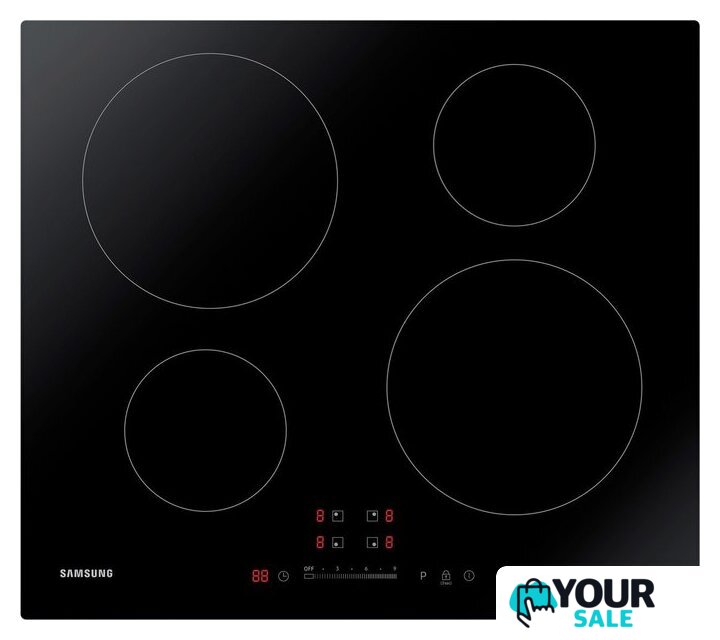 Варочная панель Samsung NZ64M3707AK - Изображение №1 — Интернет-магазин Your Sale