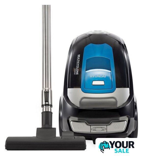 Пылесос Hyundai HYV-C2530 - Изображение №7 — Интернет-магазин Your Sale