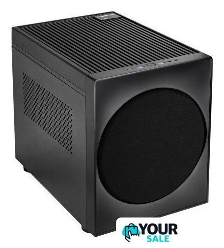 Корпус Chieftec The Cube CI-03B-OP - Изображение №2 — Интернет-магазин Your Sale