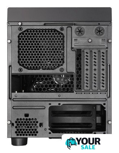 Корпус Chieftec The Cube CI-03B-OP - Изображение №4 — Интернет-магазин Your Sale