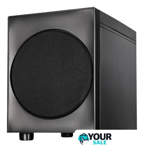 Корпус Chieftec The Cube CI-03B-OP - Изображение №6 — Интернет-магазин Your Sale