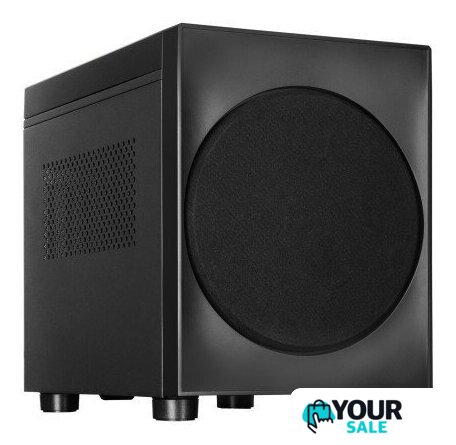 Корпус Chieftec The Cube CI-03B-OP - Изображение №1 — Интернет-магазин Your Sale