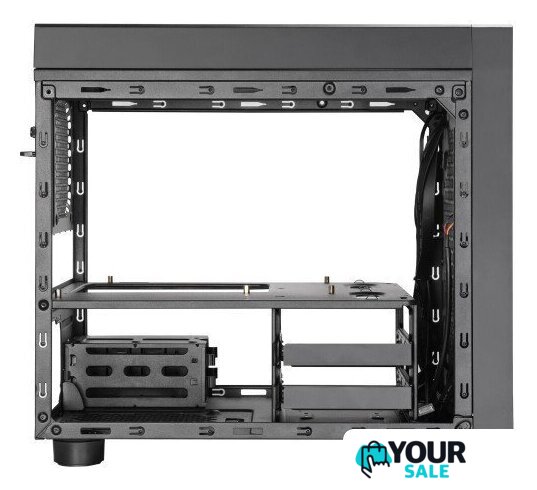 Корпус Chieftec The Cube CI-03B-OP - Изображение №5 — Интернет-магазин Your Sale