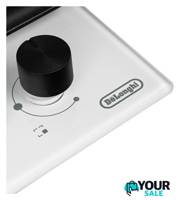 Варочная панель DeLonghi GRETA 6GW BB - Изображение №4 — Интернет-магазин Your Sale