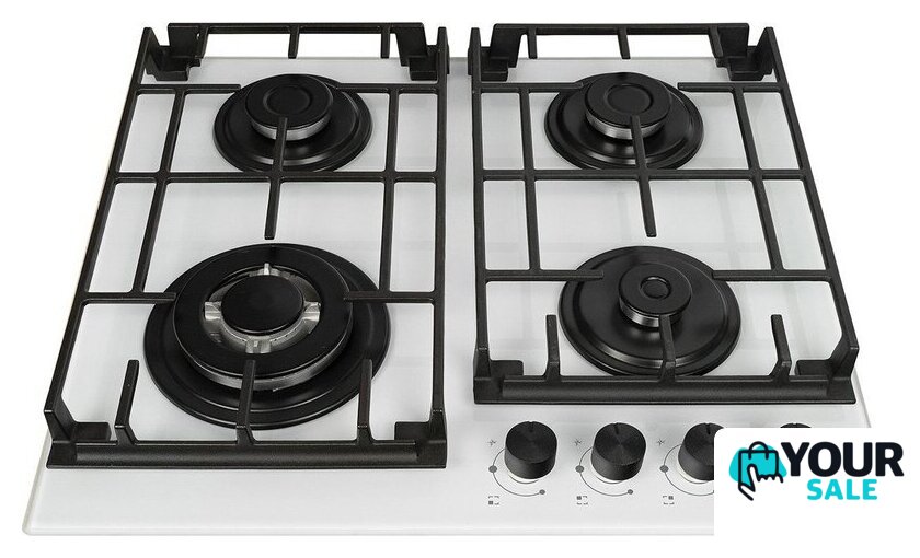 Варочная панель DeLonghi GRETA 6GW BB - Изображение №2 — Интернет-магазин Your Sale