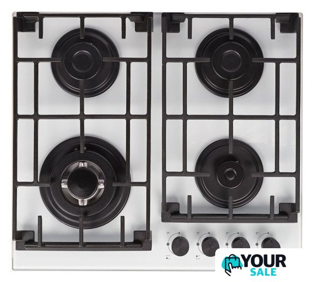 Варочная панель DeLonghi GRETA 6GW BB - Изображение №1 — Интернет-магазин Your Sale