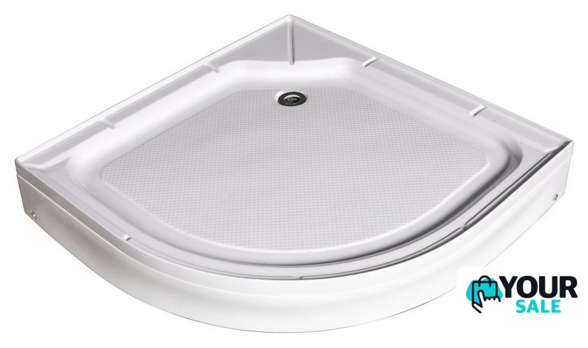 Душевой поддон River Wemor 100/15 C - Изображение №2 — Интернет-магазин Your Sale