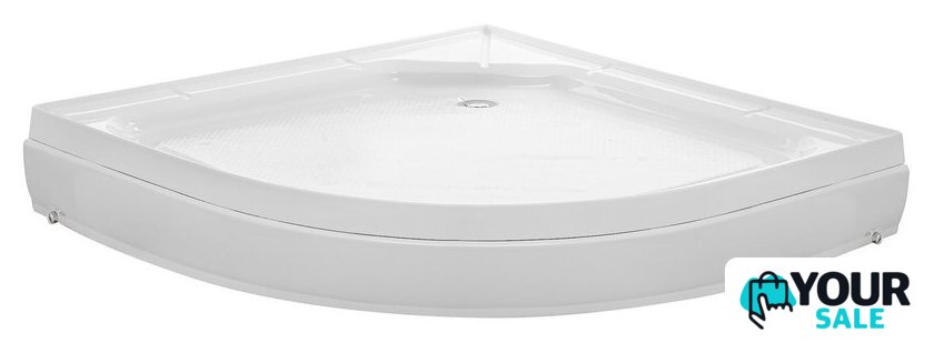 Душевой поддон River Wemor 100/15 C - Изображение №3 — Интернет-магазин Your Sale