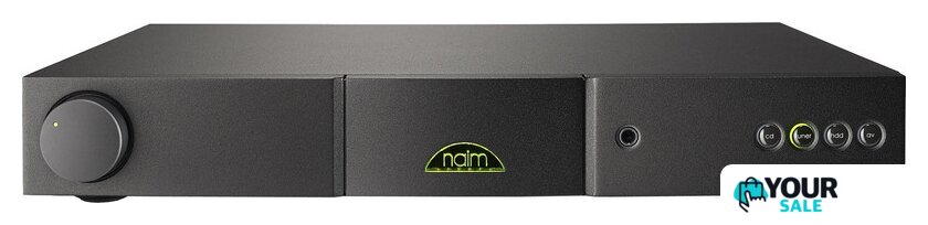 Интегральный усилитель Naim NAIT 5si - Изображение №1 — Интернет-магазин Your Sale