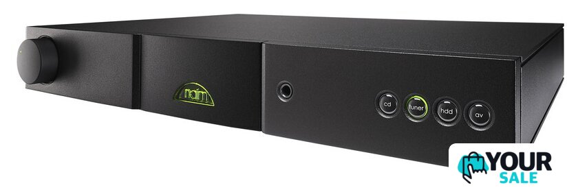 Интегральный усилитель Naim NAIT 5si - Изображение №3 — Интернет-магазин Your Sale